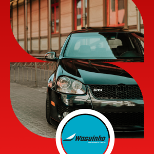 Waguinho Lanternas e Faróis